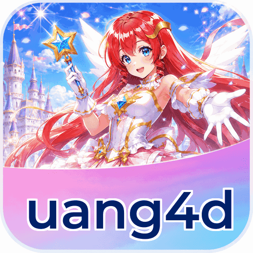 Tentang uang4d